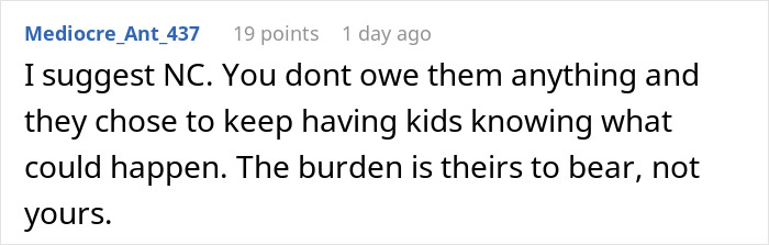 “They Never Thought I’d Move Out”: Parents Expect Teen To Sacrifice Life For Disabled Siblings