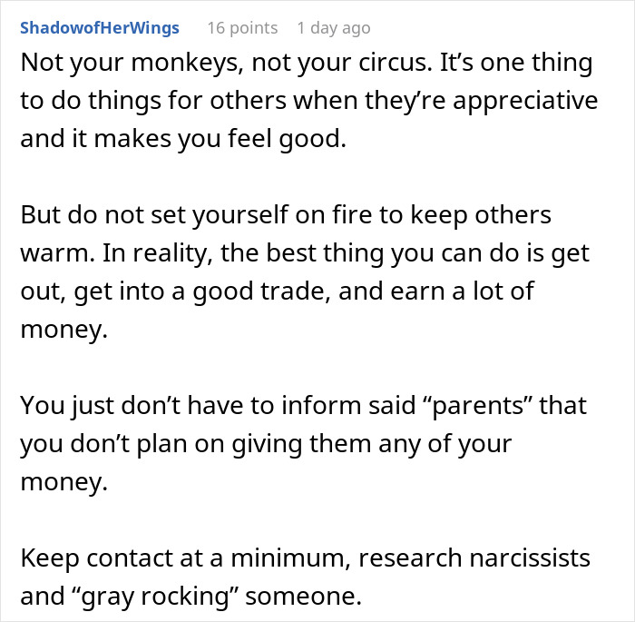 “They Never Thought I’d Move Out”: Parents Expect Teen To Sacrifice Life For Disabled Siblings