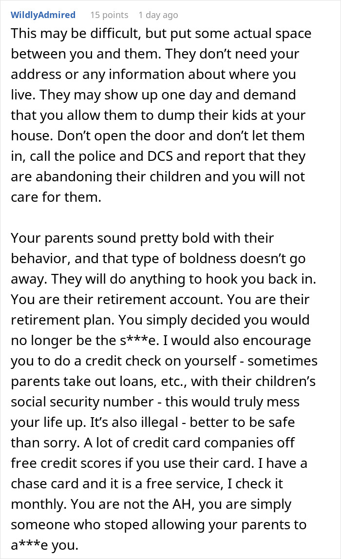 “They Never Thought I’d Move Out”: Parents Expect Teen To Sacrifice Life For Disabled Siblings