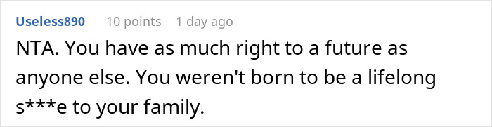 “They Never Thought I’d Move Out”: Parents Expect Teen To Sacrifice Life For Disabled Siblings