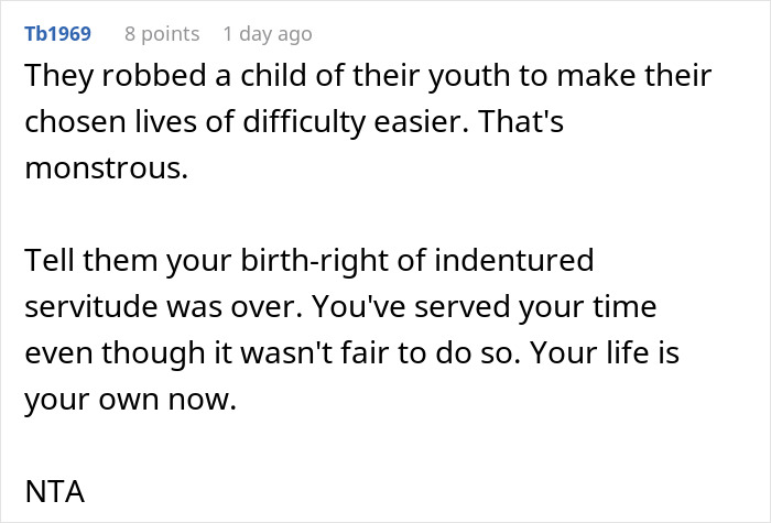 “They Never Thought I’d Move Out”: Parents Expect Teen To Sacrifice Life For Disabled Siblings