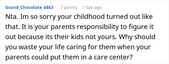 “They Never Thought I’d Move Out”: Parents Expect Teen To Sacrifice Life For Disabled Siblings