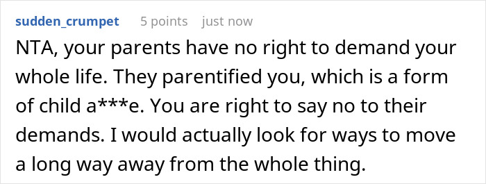 “They Never Thought I’d Move Out”: Parents Expect Teen To Sacrifice Life For Disabled Siblings