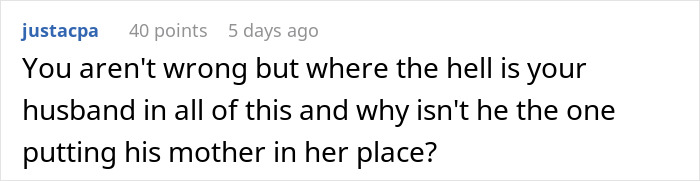 MIL’s Idea Of Punishment For 10-Year-Old Girl Leaves Mom Baffled And Stunned: “She Loses All Visitation”