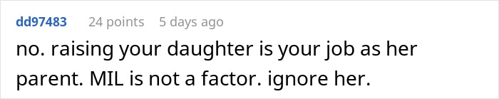 MIL’s Idea Of Punishment For 10-Year-Old Girl Leaves Mom Baffled And Stunned: “She Loses All Visitation”