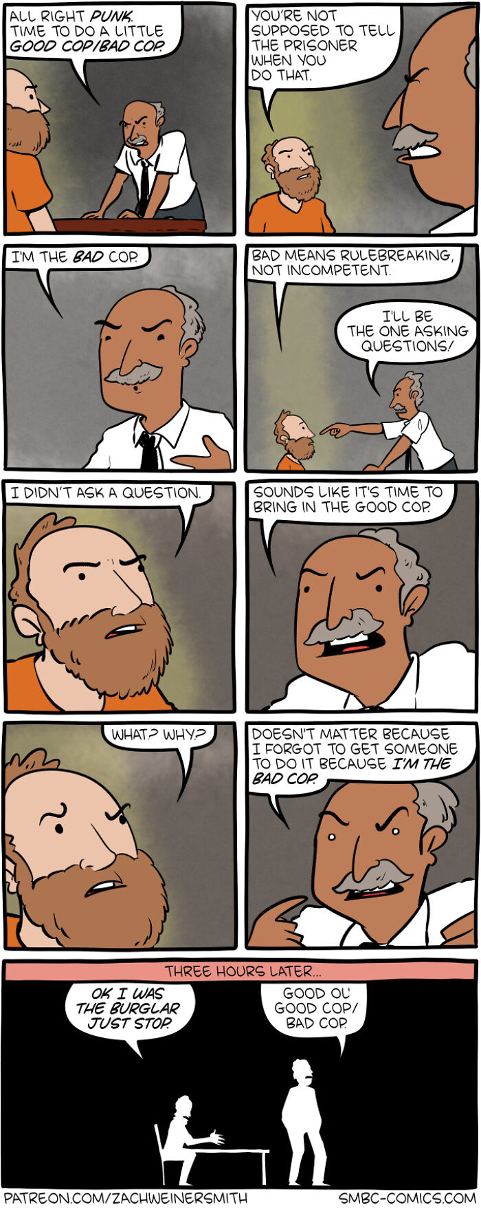 50 New &lsquo;Saturday Morning Breakfast Cereal&rsquo; Comics About Life, Science, And Everything In Between