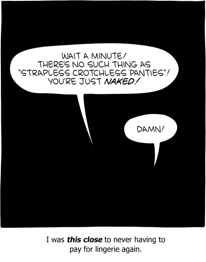 50 New &lsquo;Saturday Morning Breakfast Cereal&rsquo; Comics About Life, Science, And Everything In Between