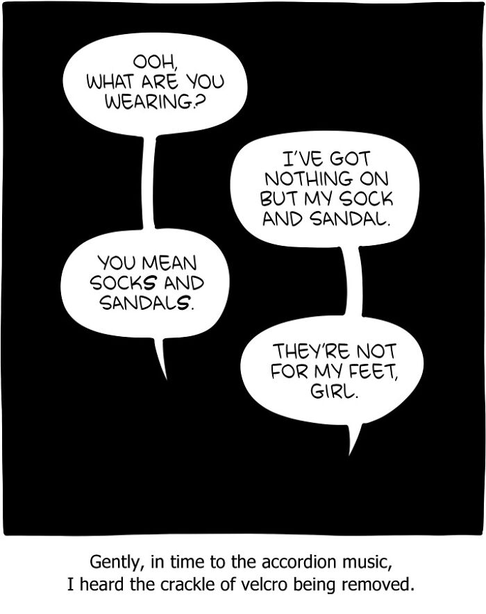 50 New &lsquo;Saturday Morning Breakfast Cereal&rsquo; Comics About Life, Science, And Everything In Between