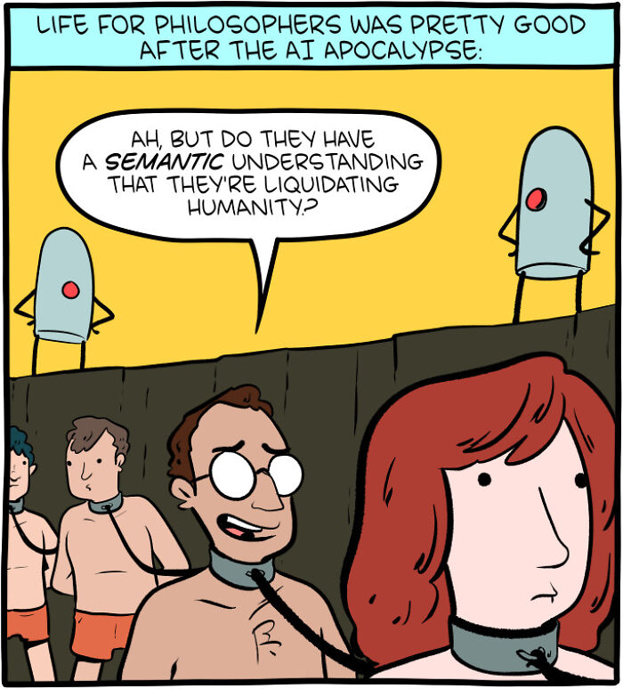 50 New &lsquo;Saturday Morning Breakfast Cereal&rsquo; Comics About Life, Science, And Everything In Between