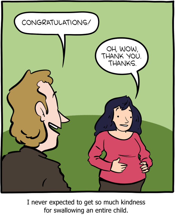 50 New &lsquo;Saturday Morning Breakfast Cereal&rsquo; Comics About Life, Science, And Everything In Between