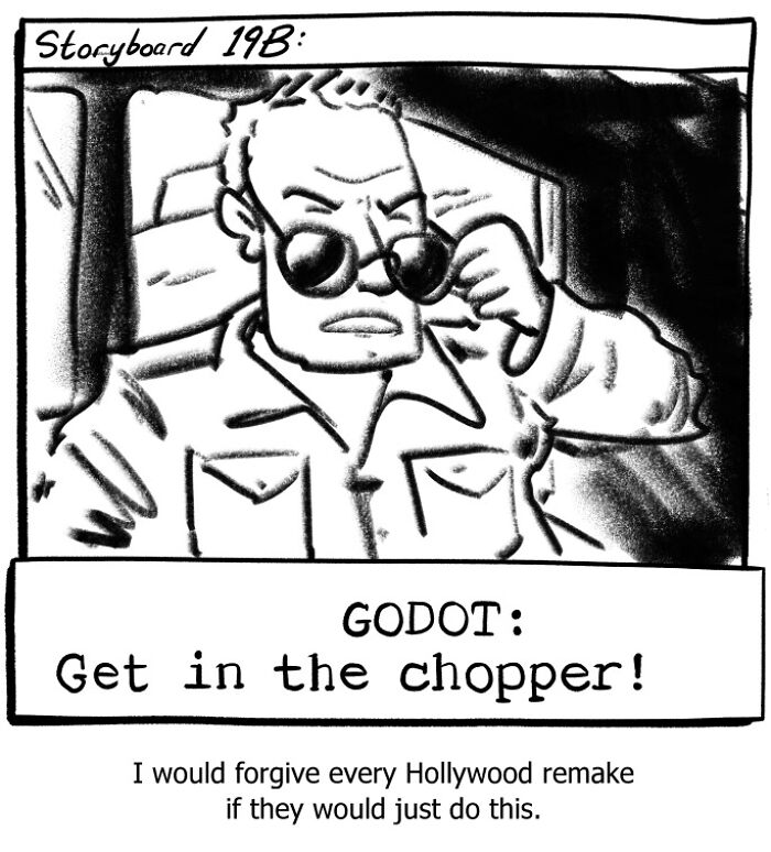 50 New &lsquo;Saturday Morning Breakfast Cereal&rsquo; Comics About Life, Science, And Everything In Between