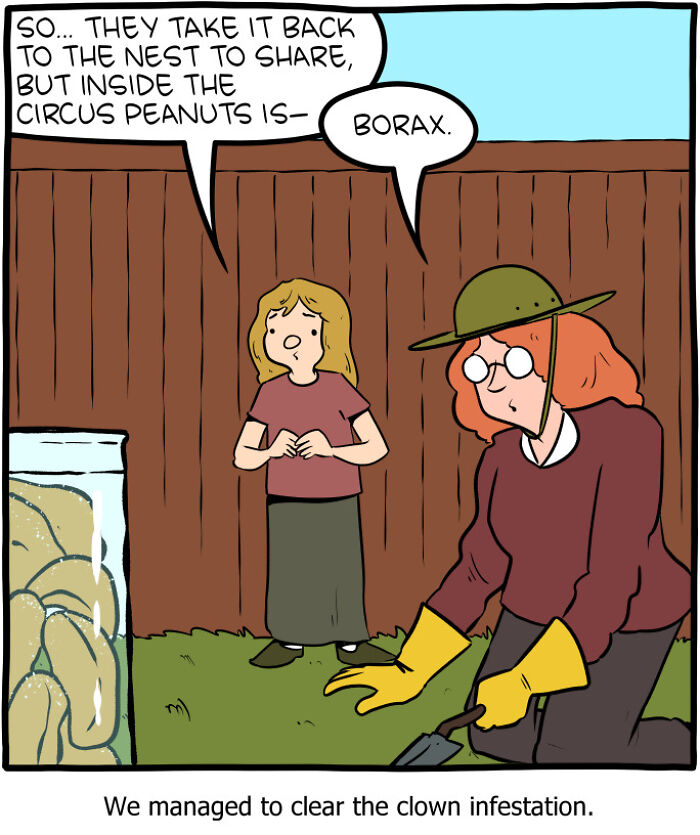 50 New &lsquo;Saturday Morning Breakfast Cereal&rsquo; Comics About Life, Science, And Everything In Between