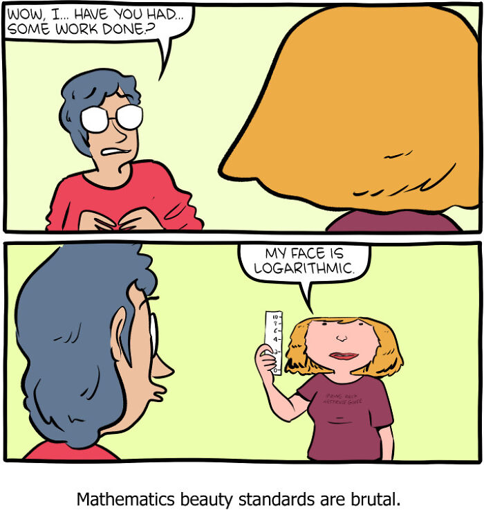 50 New &lsquo;Saturday Morning Breakfast Cereal&rsquo; Comics About Life, Science, And Everything In Between