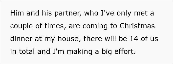 Glutton Guy And Partner Treat Dinners Like An All-You-Can-Eat Challenge, Sis Worried About Inviting Them