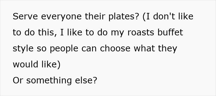 Glutton Guy And Partner Treat Dinners Like An All-You-Can-Eat Challenge, Sis Worried About Inviting Them