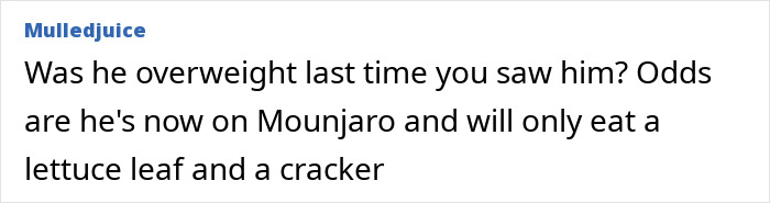 Glutton Guy And Partner Treat Dinners Like An All-You-Can-Eat Challenge, Sis Worried About Inviting Them