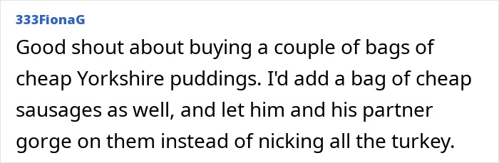 Glutton Guy And Partner Treat Dinners Like An All-You-Can-Eat Challenge, Sis Worried About Inviting Them