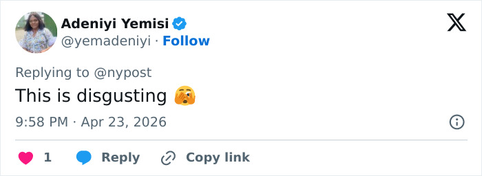 Distraught Mother Breaks Silence After Girl Was Savagely Stomped By Teen Boy, Calling For Justice