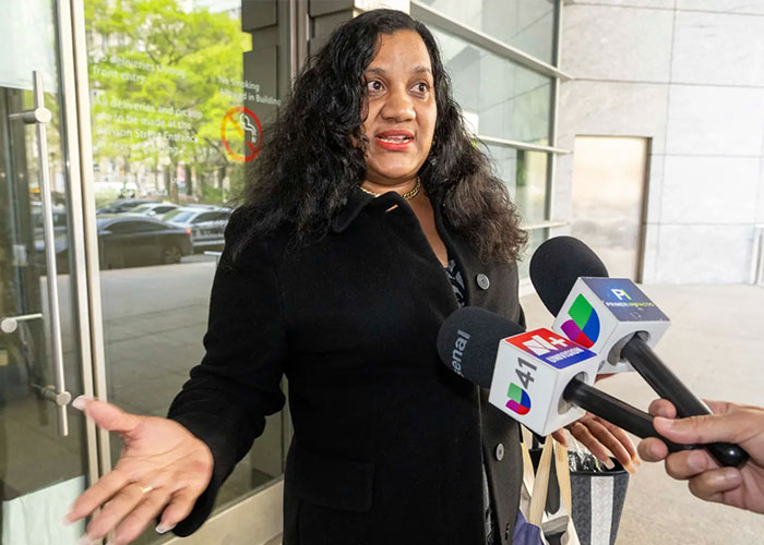 Distraught Mother Breaks Silence After Girl Was Savagely Stomped By Teen Boy, Calling For Justice