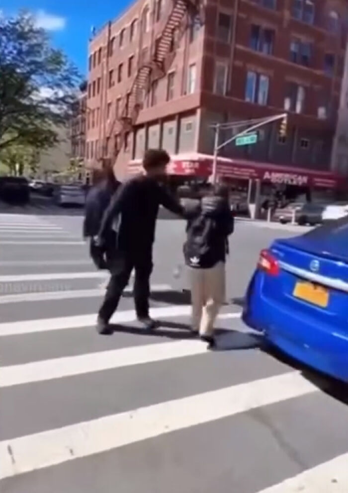 Distraught Mother Breaks Silence After Girl Was Savagely Stomped By Teen Boy, Calling For Justice