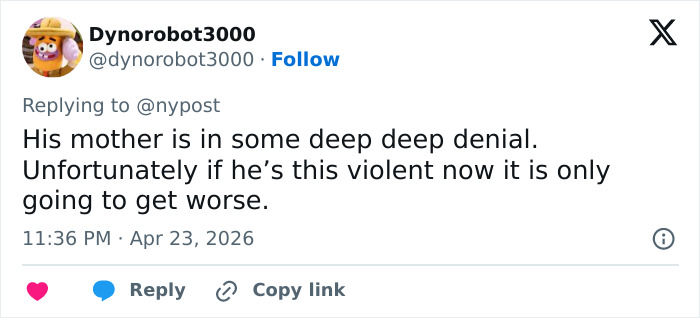 Distraught Mother Breaks Silence After Girl Was Savagely Stomped By Teen Boy, Calling For Justice