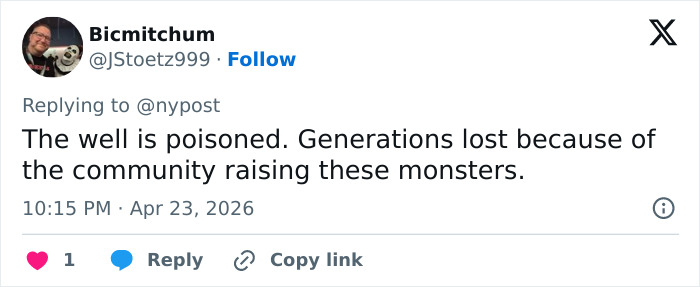 Distraught Mother Breaks Silence After Girl Was Savagely Stomped By Teen Boy, Calling For Justice