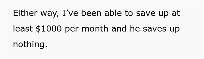 Woman Wonders If Boyfriend’s Financial Situation Is Enough Reason To Dump Him