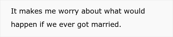 Woman Wonders If Boyfriend’s Financial Situation Is Enough Reason To Dump Him