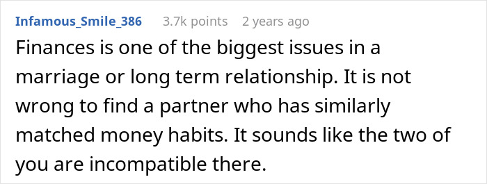 Woman Wonders If Boyfriend’s Financial Situation Is Enough Reason To Dump Him