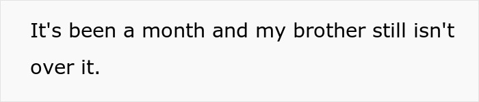 Groom Throws Out His Own Sis From The Wedding, Mad She Won&rsquo;t Change The Dress His Own Bride Picked