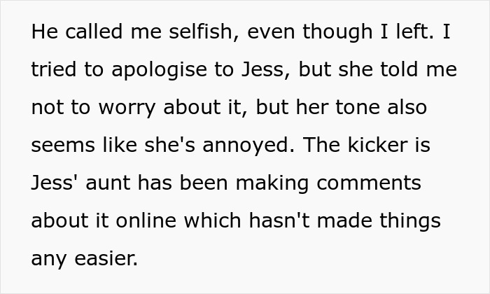 Groom Throws Out His Own Sis From The Wedding, Mad She Won&rsquo;t Change The Dress His Own Bride Picked