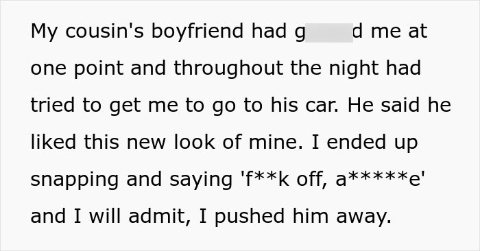 Groom Throws Out His Own Sis From The Wedding, Mad She Won&rsquo;t Change The Dress His Own Bride Picked