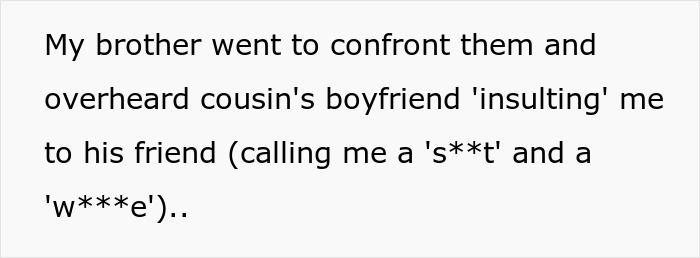 Groom Throws Out His Own Sis From The Wedding, Mad She Won&rsquo;t Change The Dress His Own Bride Picked