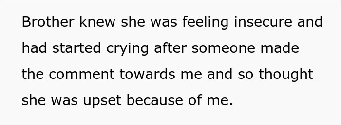 Groom Throws Out His Own Sis From The Wedding, Mad She Won&rsquo;t Change The Dress His Own Bride Picked