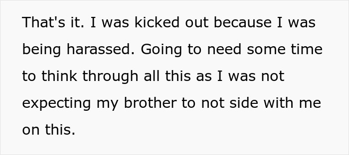 Groom Throws Out His Own Sis From The Wedding, Mad She Won&rsquo;t Change The Dress His Own Bride Picked