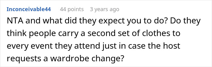 Groom Throws Out His Own Sis From The Wedding, Mad She Won&rsquo;t Change The Dress His Own Bride Picked