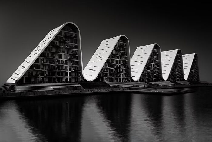 The Artist Gallery&rsquo;s 2026 Architecture Photography Awards Revealed These 25 Stunning Images