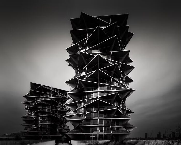 The Artist Gallery&rsquo;s 2026 Architecture Photography Awards Revealed These 25 Stunning Images