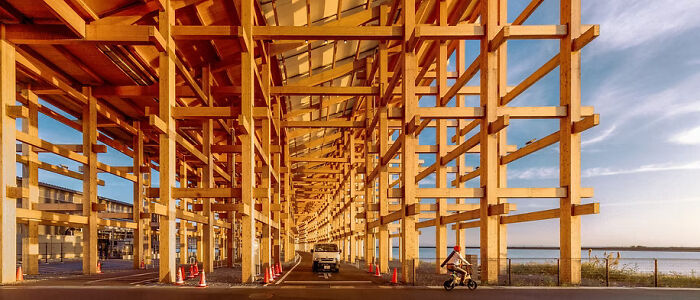 The Artist Gallery&rsquo;s 2026 Architecture Photography Awards Revealed These 25 Stunning Images