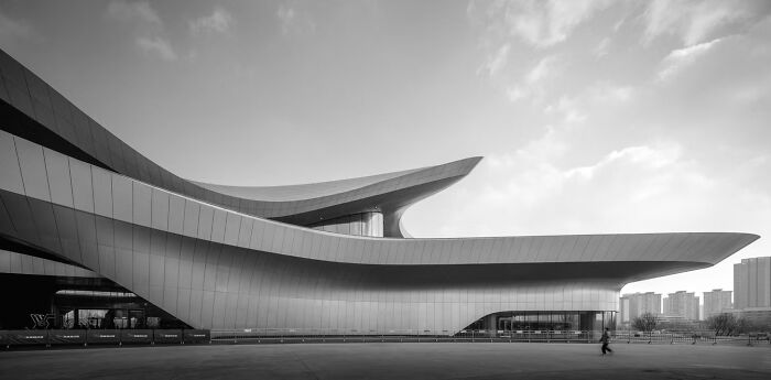 The Artist Gallery&rsquo;s 2026 Architecture Photography Awards Revealed These 25 Stunning Images