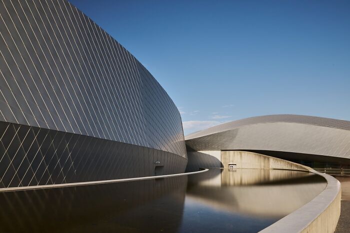 The Artist Gallery&rsquo;s 2026 Architecture Photography Awards Revealed These 25 Stunning Images