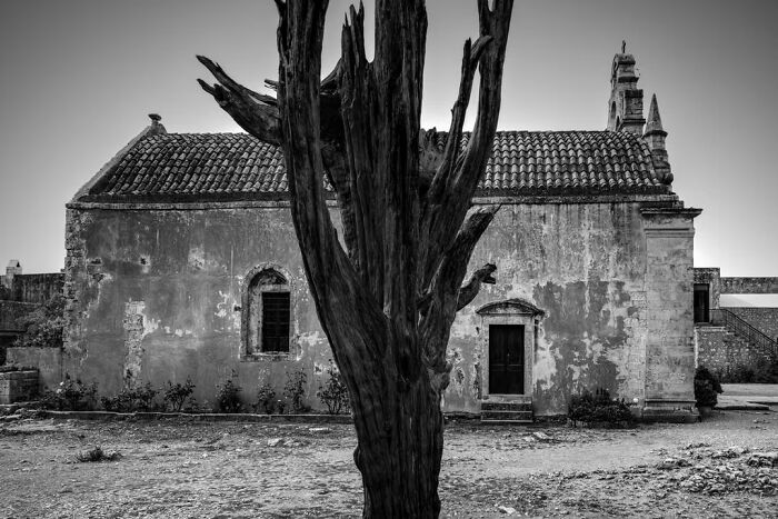 The Artist Gallery&rsquo;s 2026 Architecture Photography Awards Revealed These 25 Stunning Images