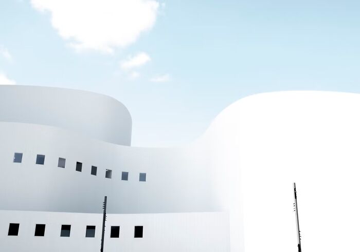 The Artist Gallery&rsquo;s 2026 Architecture Photography Awards Revealed These 25 Stunning Images