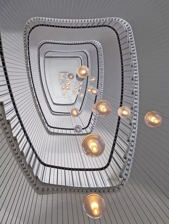 The Artist Gallery&rsquo;s 2026 Architecture Photography Awards Revealed These 25 Stunning Images