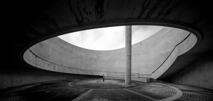 The Artist Gallery&rsquo;s 2026 Architecture Photography Awards Revealed These 25 Stunning Images