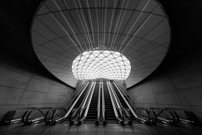 The Artist Gallery&rsquo;s 2026 Architecture Photography Awards Revealed These 25 Stunning Images