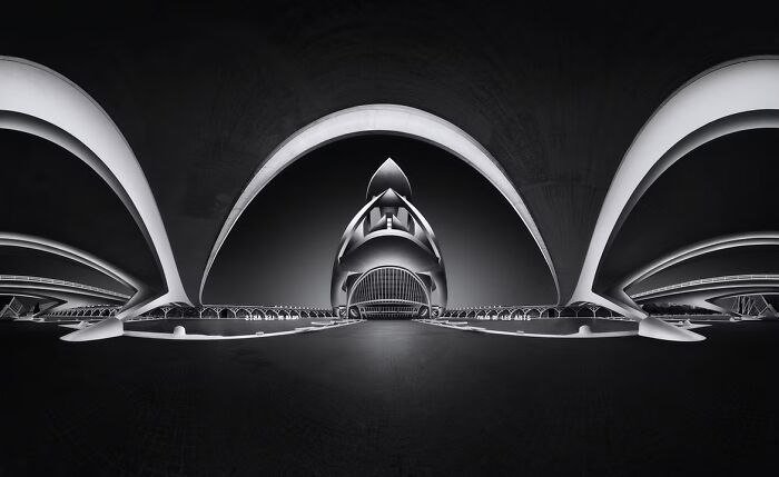 The Artist Gallery&rsquo;s 2026 Architecture Photography Awards Revealed These 25 Stunning Images