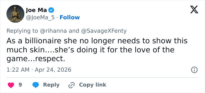 “Isn’t Empowerment, Just Desperate Marketing”: Rihanna&rsquo;s Racy Lingerie Pics Brutally Dragged Online