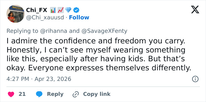 “Isn’t Empowerment, Just Desperate Marketing”: Rihanna&rsquo;s Racy Lingerie Pics Brutally Dragged Online