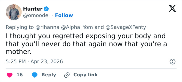 “Isn’t Empowerment, Just Desperate Marketing”: Rihanna&rsquo;s Racy Lingerie Pics Brutally Dragged Online